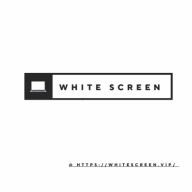 whitescreenutility