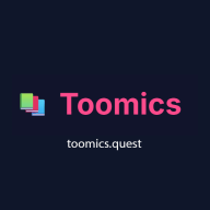 toomicsquest