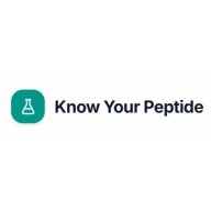knowyourpeptide